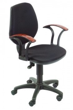 Кресло для персонала Бюрократ Ch-725AXSN Кресло для персонала Бюрократ Ch-725AXSN