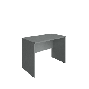 А.ПС-1(Серый) Стол приставной 900x500x650