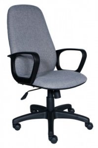 CH-808AXSN(ткань 10-128) Кресло руководителя Ch-808AXSN