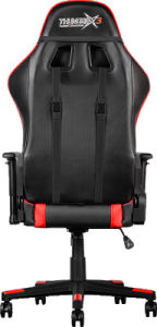 TGC22(Красно-Черное) Кресло ThunderX3 TGC22