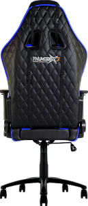 TGC30(Сине-Черное) Кресло ThunderX3 TGC30
