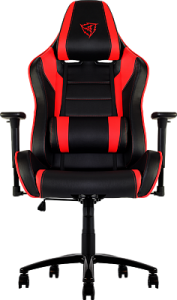 TGC30(Красно-Черное) Кресло ThunderX3 TGC30