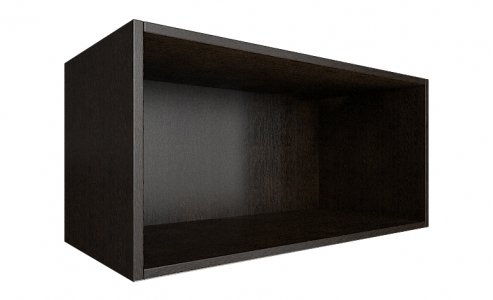 Антресоль на шкаф широкая 770x359x368 Антресоль на шкаф широкая 770x359x368