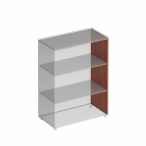 Стенка боковая правая (117.4x43x1.8) Стенка боковая правая (117.4x43x1.8)