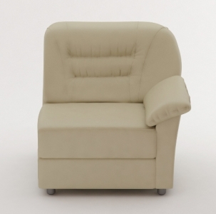Кресло с левым подлокотником СТЮ-Д37 (790х900х930) Кресло с левым подлокотником СТЮ-Д37 (790х900х930)