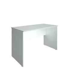 А.СП-2.1(Белый) Стол письменный 1200x600x755
