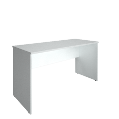 А.СП-3.1(Белый) Стол письменный 1400x600x755
