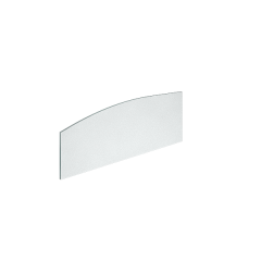 А.ЭКР-2(Белый) Экран А.ЭКР-2 (1200x450x22)