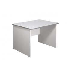 СМ16(серый) Стол приставной 904х504х660